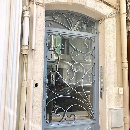 Bel Emplacement Cannes