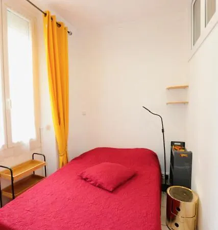 Apartment Bel Emplacement Cannes